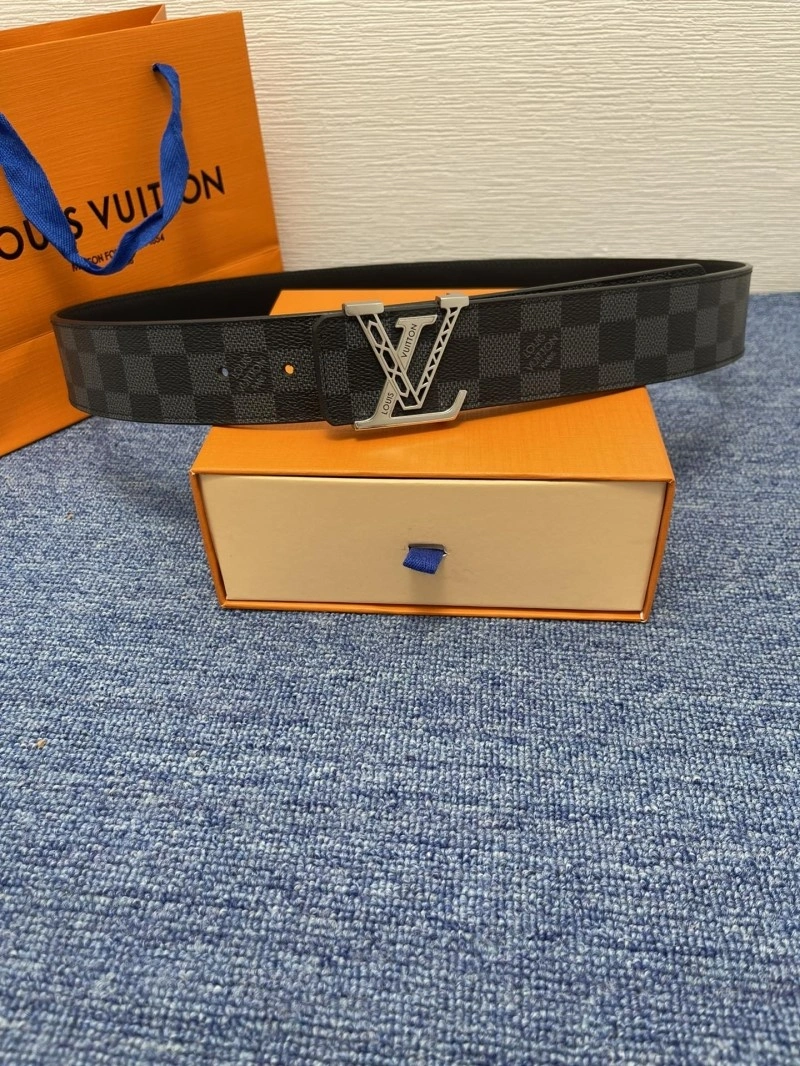 Louis Vuitton Belts RelaxedFit 300890