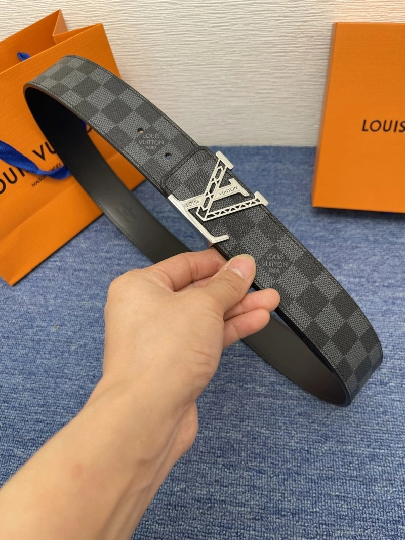 Louis Vuitton Belts RelaxedFit 300890