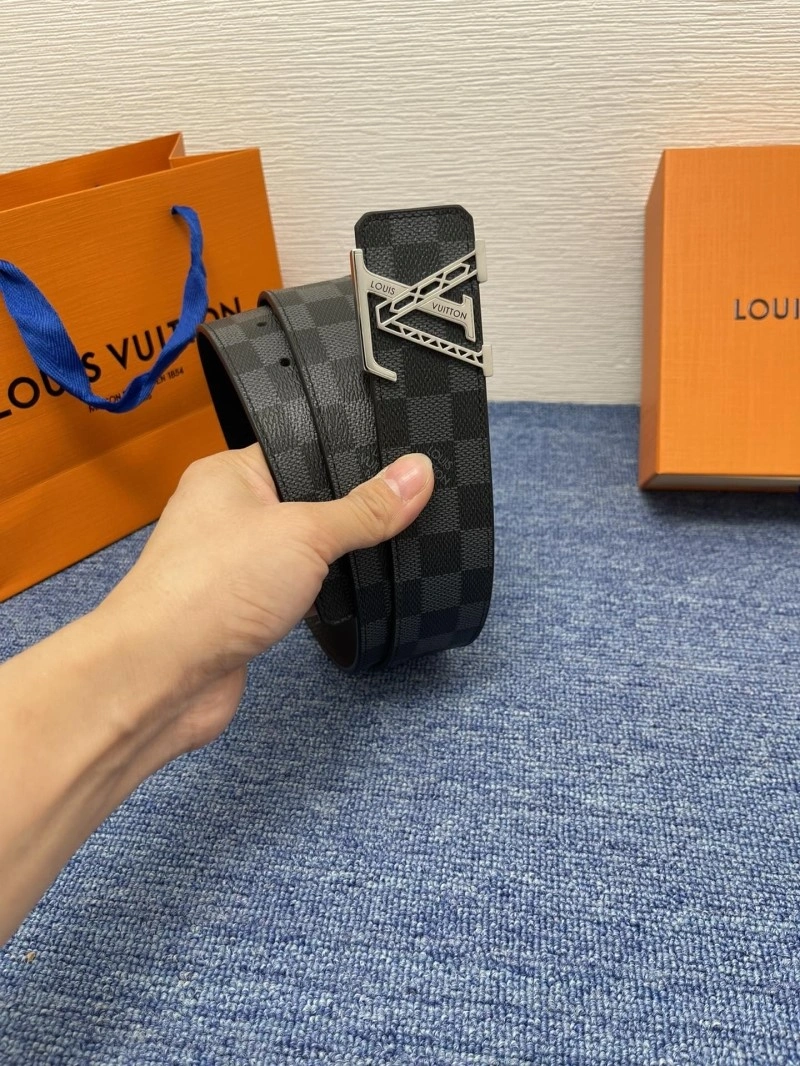Louis Vuitton Belts RelaxedFit 300890