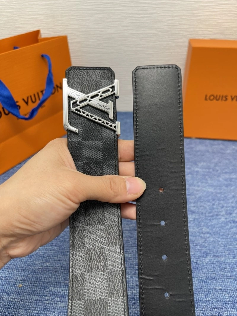 Louis Vuitton Belts RelaxedFit 300890