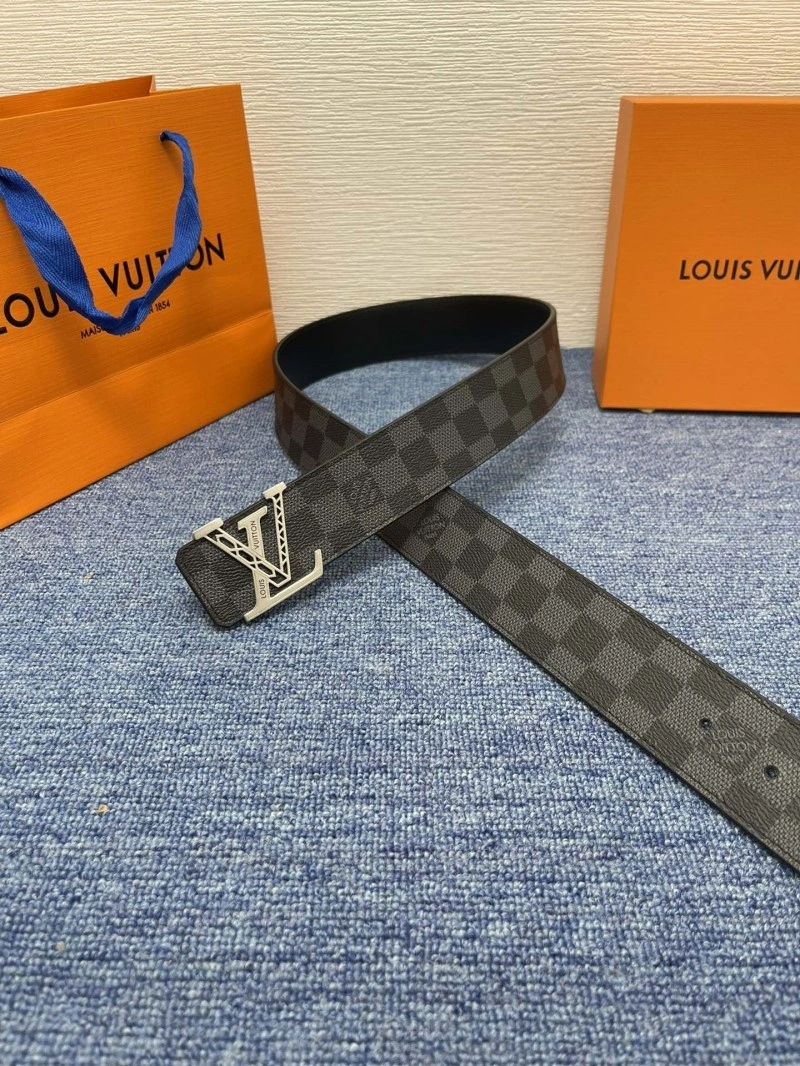 Louis Vuitton Belts RelaxedFit 300890