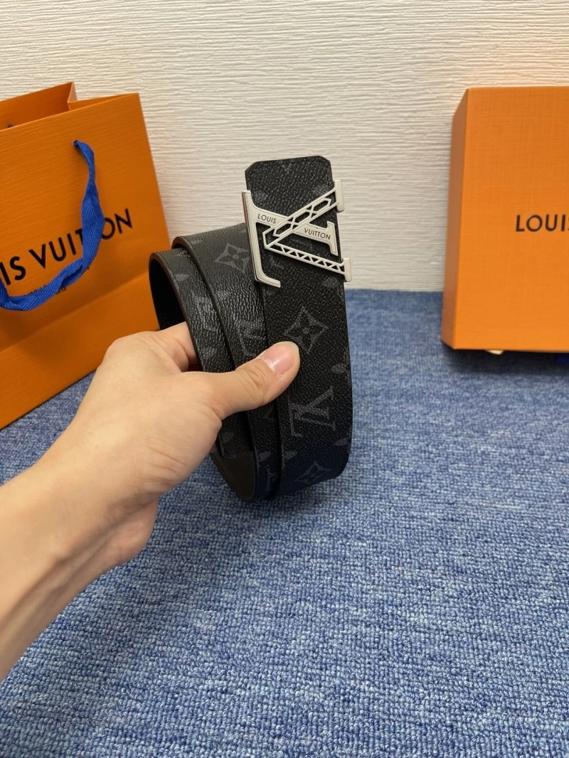 Louis Vuitton Belts RelaxedFit 300890