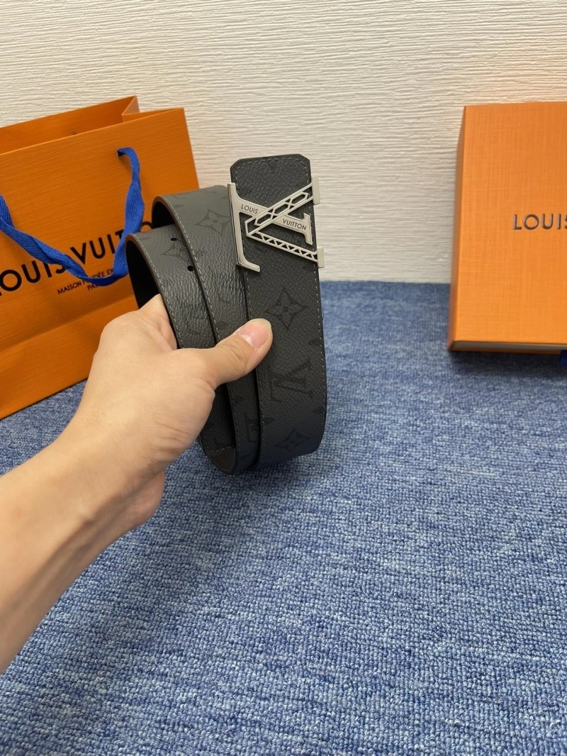Louis Vuitton Belts MoistureWicking 300872
