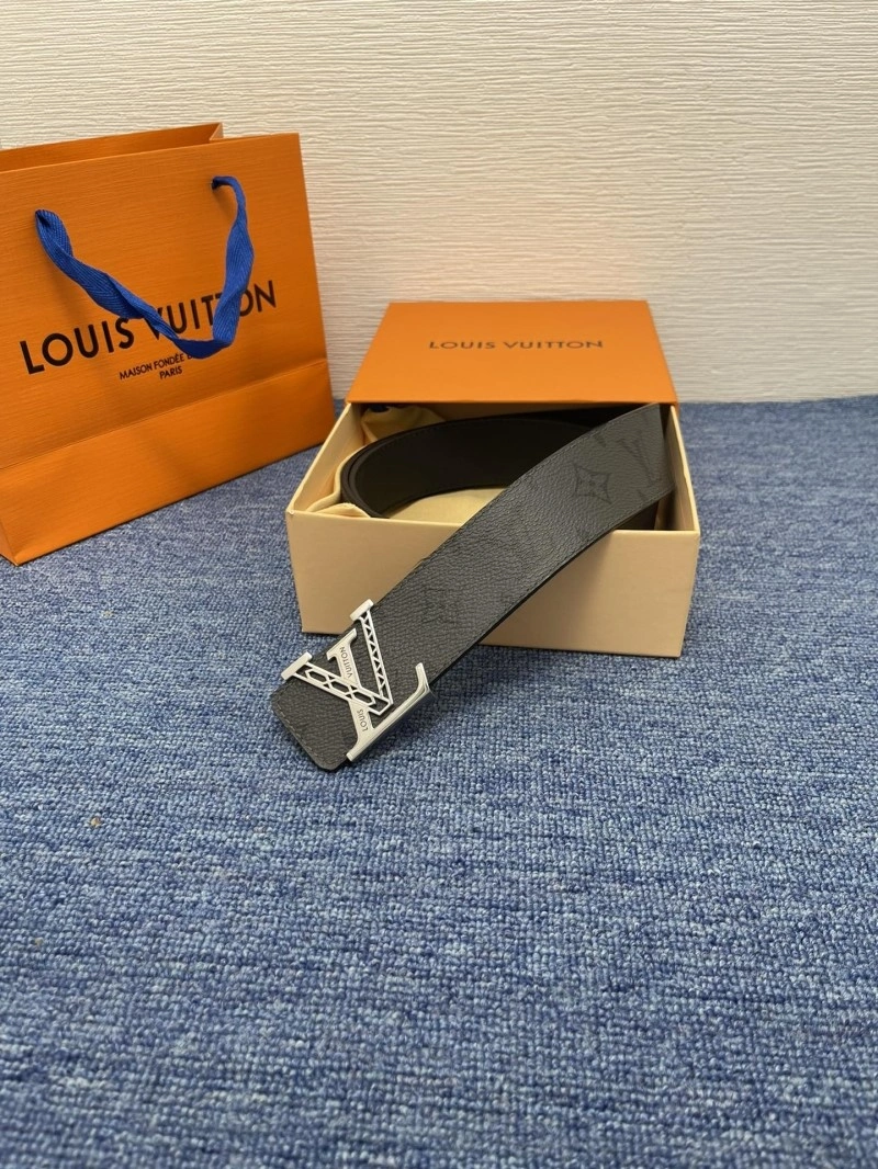 Louis Vuitton Belts MoistureWicking 300872