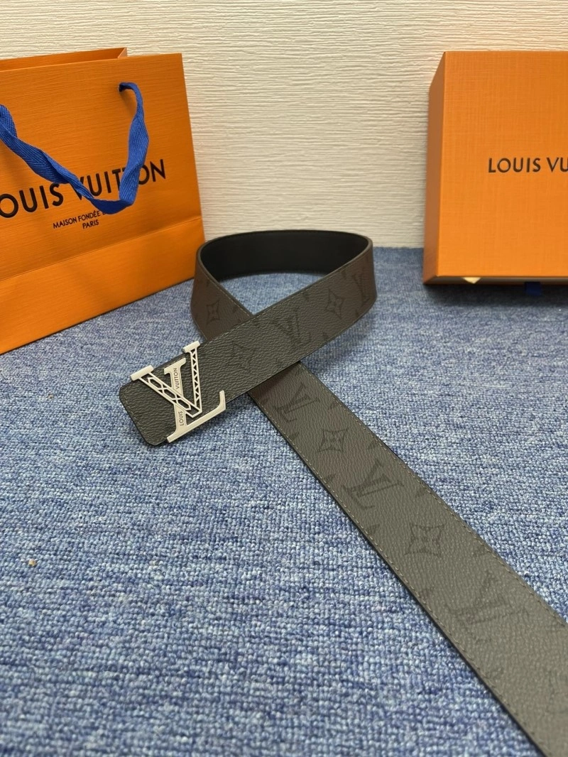 Louis Vuitton Belts MoistureWicking 300872