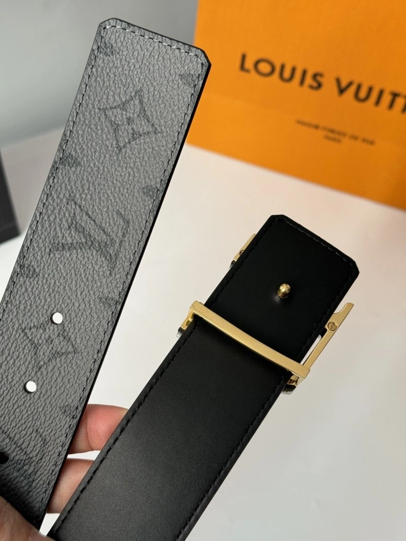 ComfortFit Louis Vuitton Belts 300885