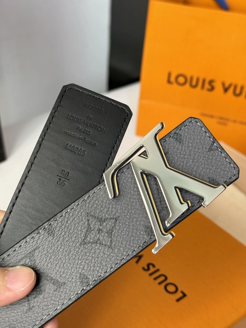 ComfortFit Louis Vuitton Belts 300885