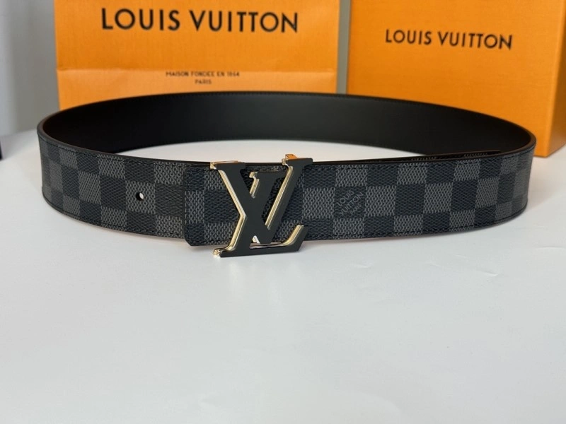 TechFriendly Louis Vuitton Belts 300881