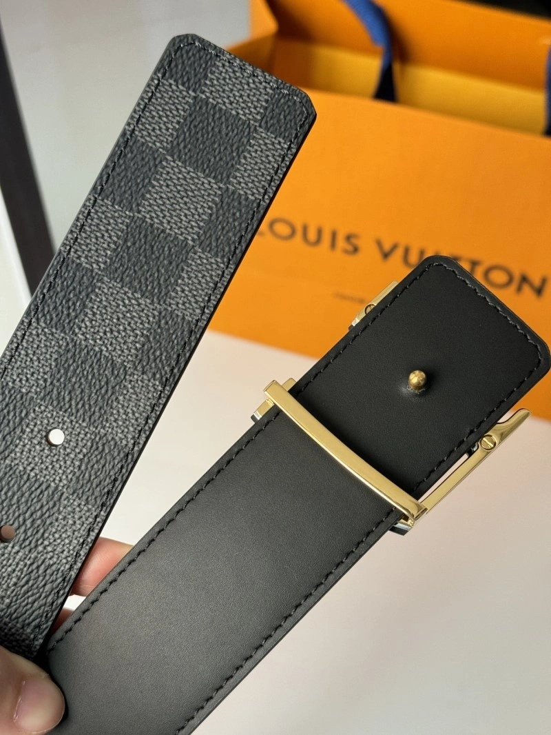 TechFriendly Louis Vuitton Belts 300881
