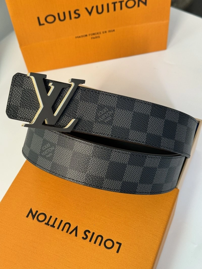 TechFriendly Louis Vuitton Belts 300881