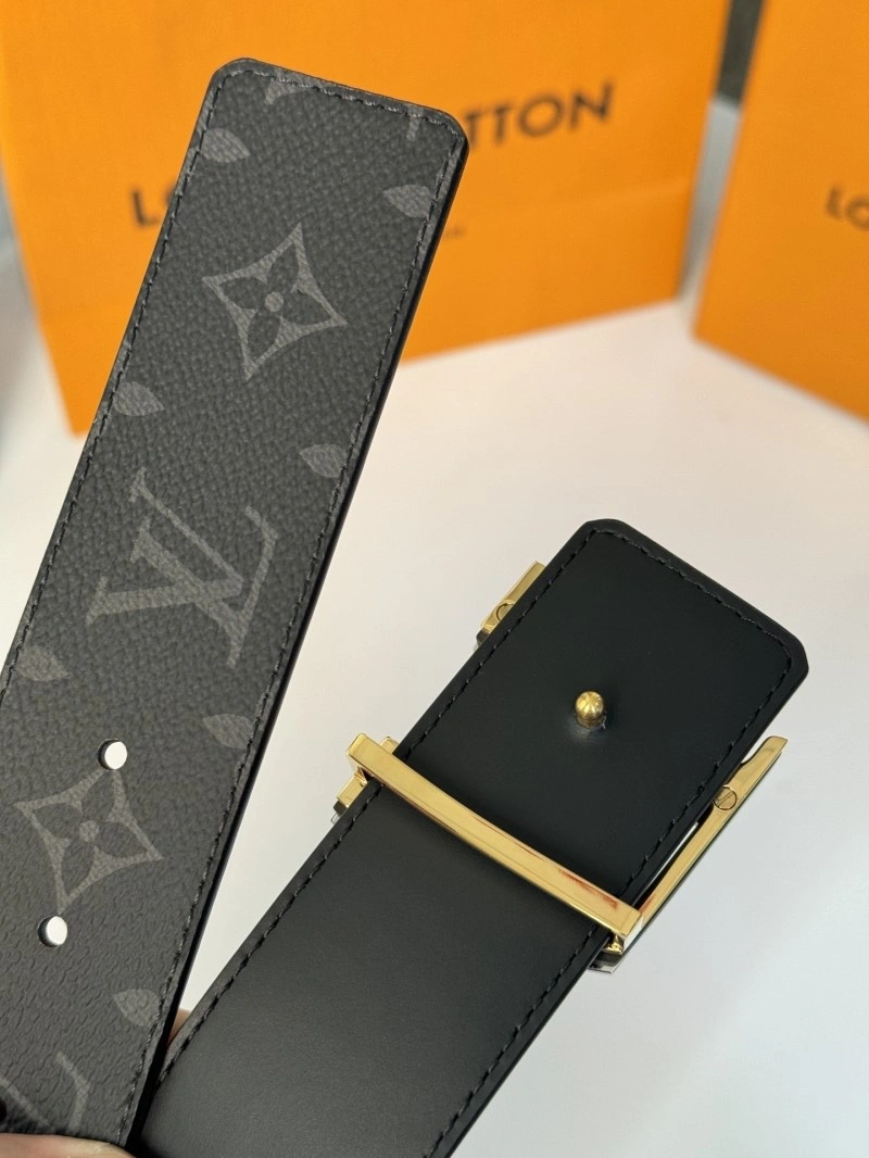 Louis Vuitton Belts Supportive 300884