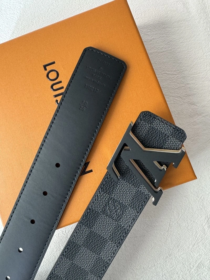 Louis Vuitton Belts SmartChoice 300891