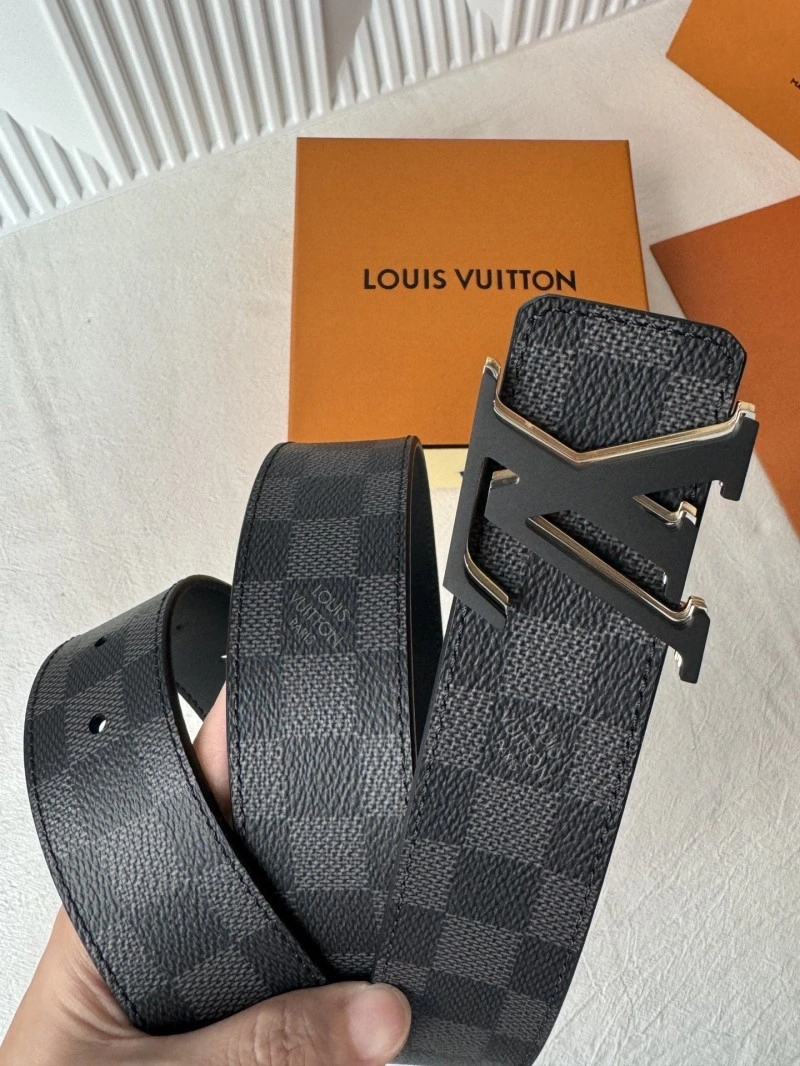 Louis Vuitton Belts SmartChoice 300891
