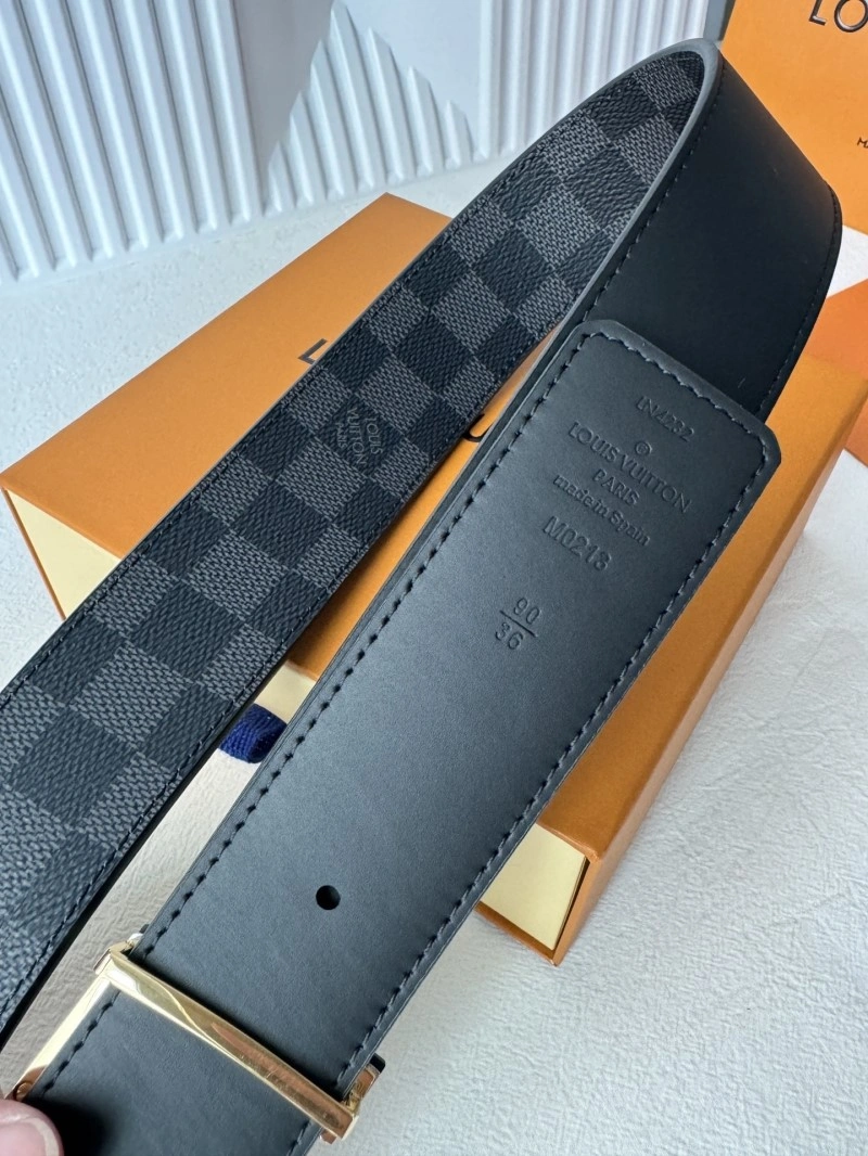 Louis Vuitton Belts SmartChoice 300891