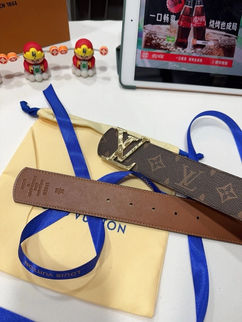Louis Vuitton Belts Elegant 300871