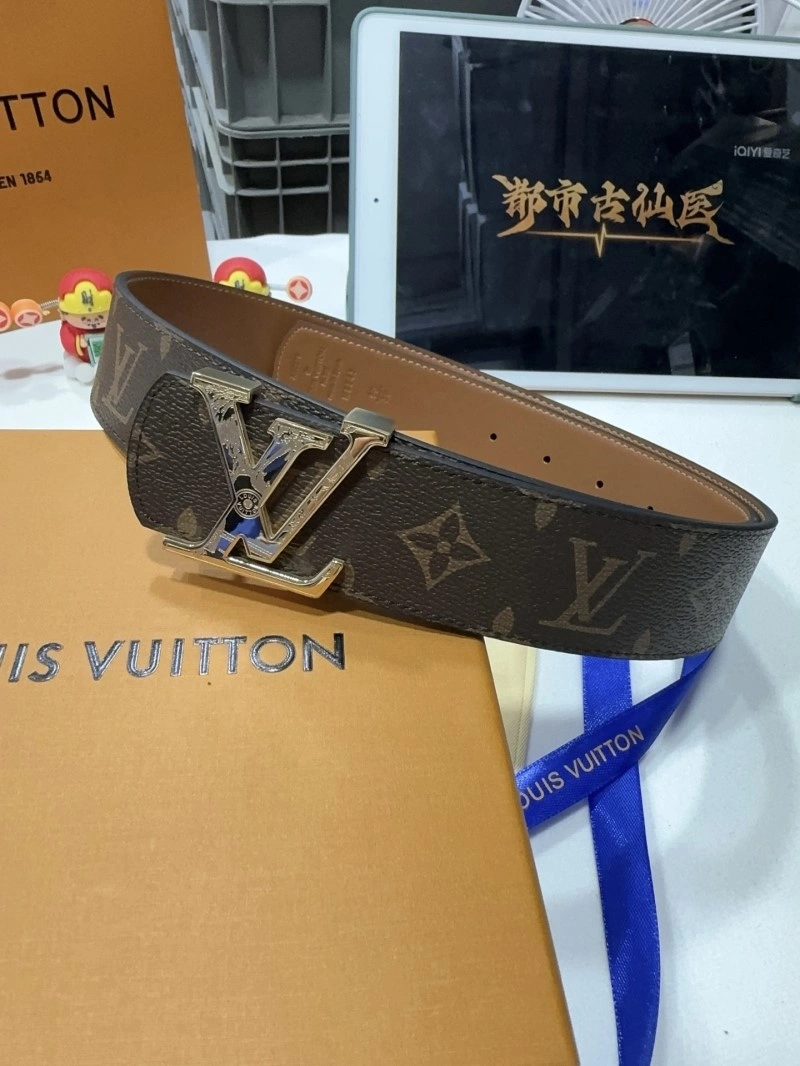 Louis Vuitton Belts Elegant 300871
