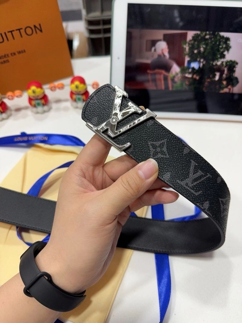 Efficient Louis Vuitton Belts 300886