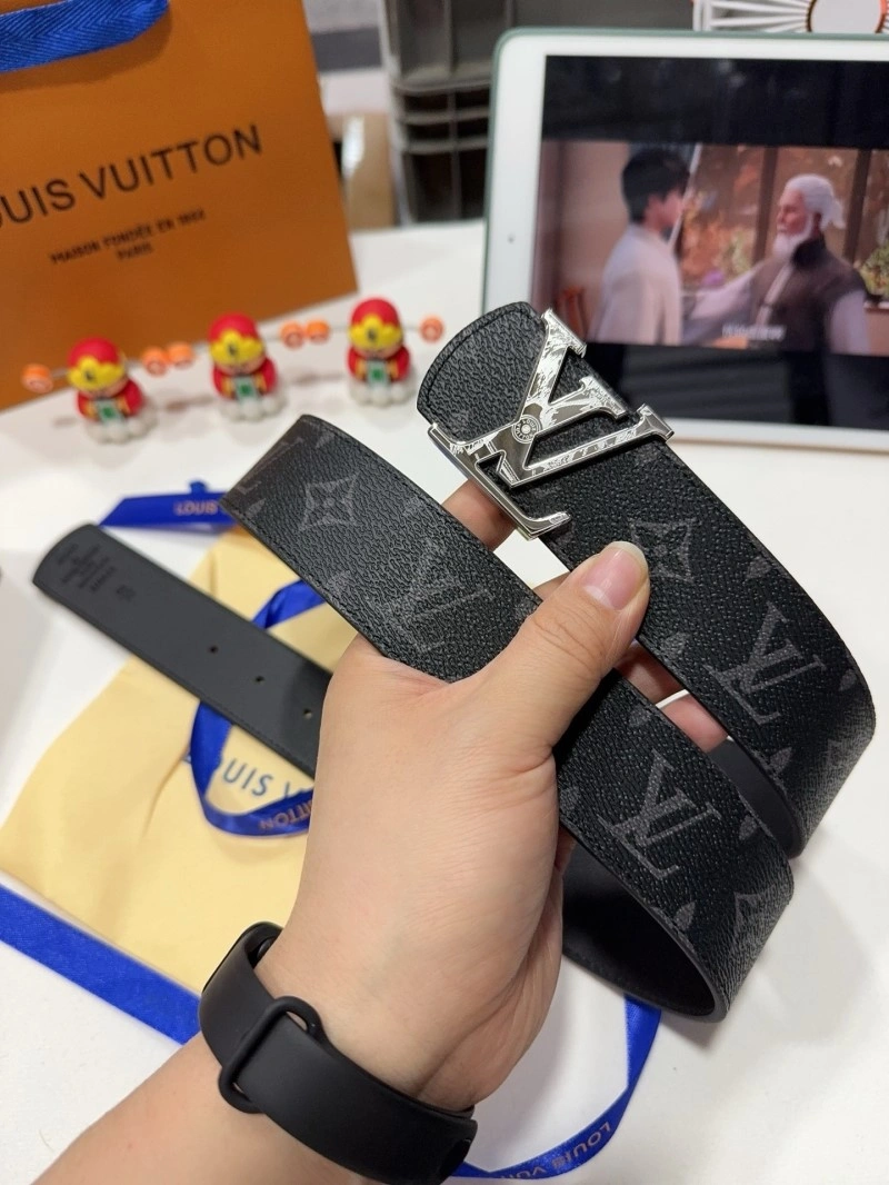 Efficient Louis Vuitton Belts 300886