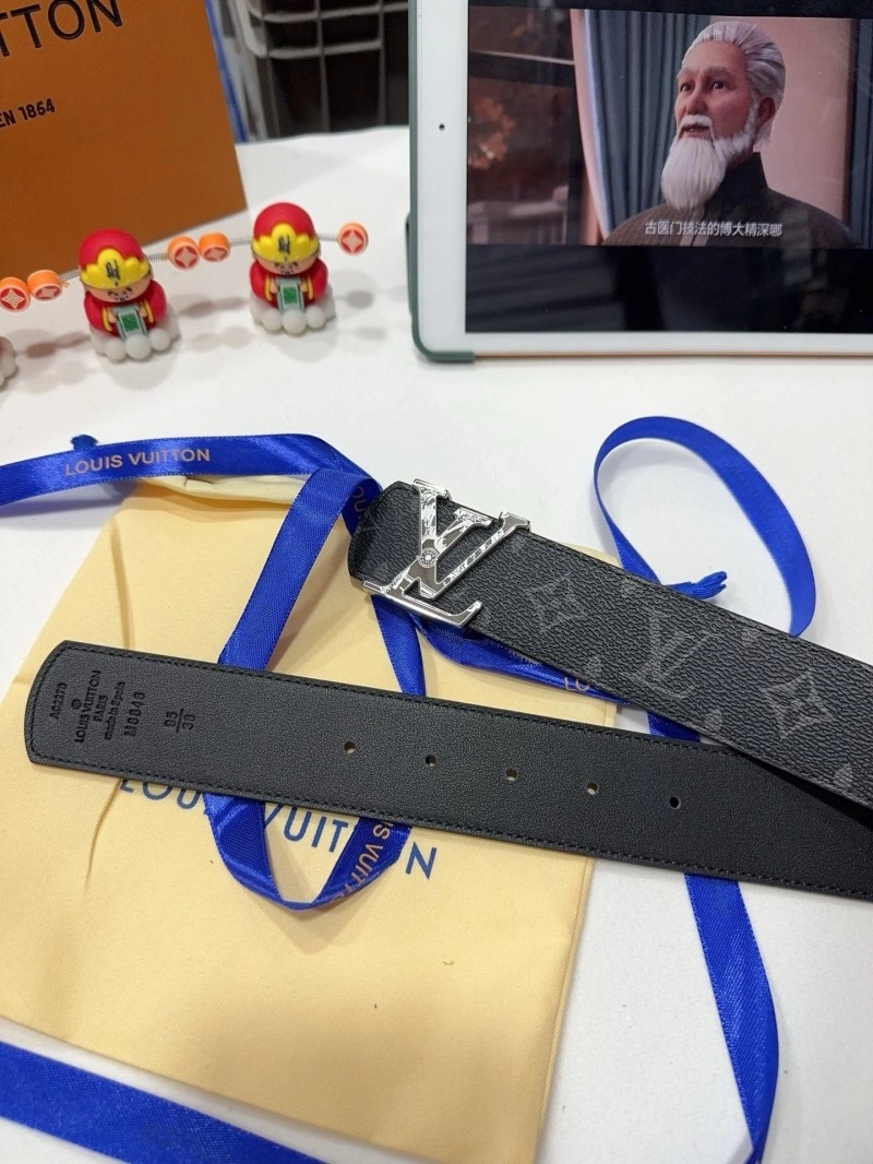 Efficient Louis Vuitton Belts 300886
