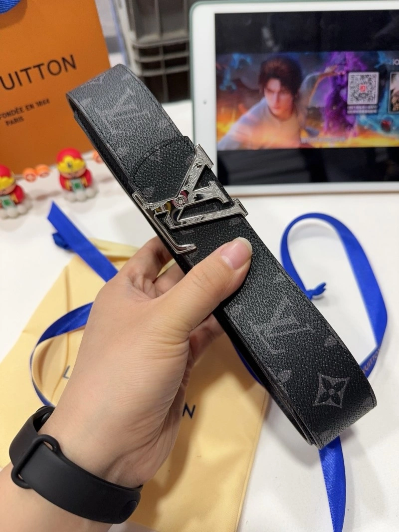 Efficient Louis Vuitton Belts 300886