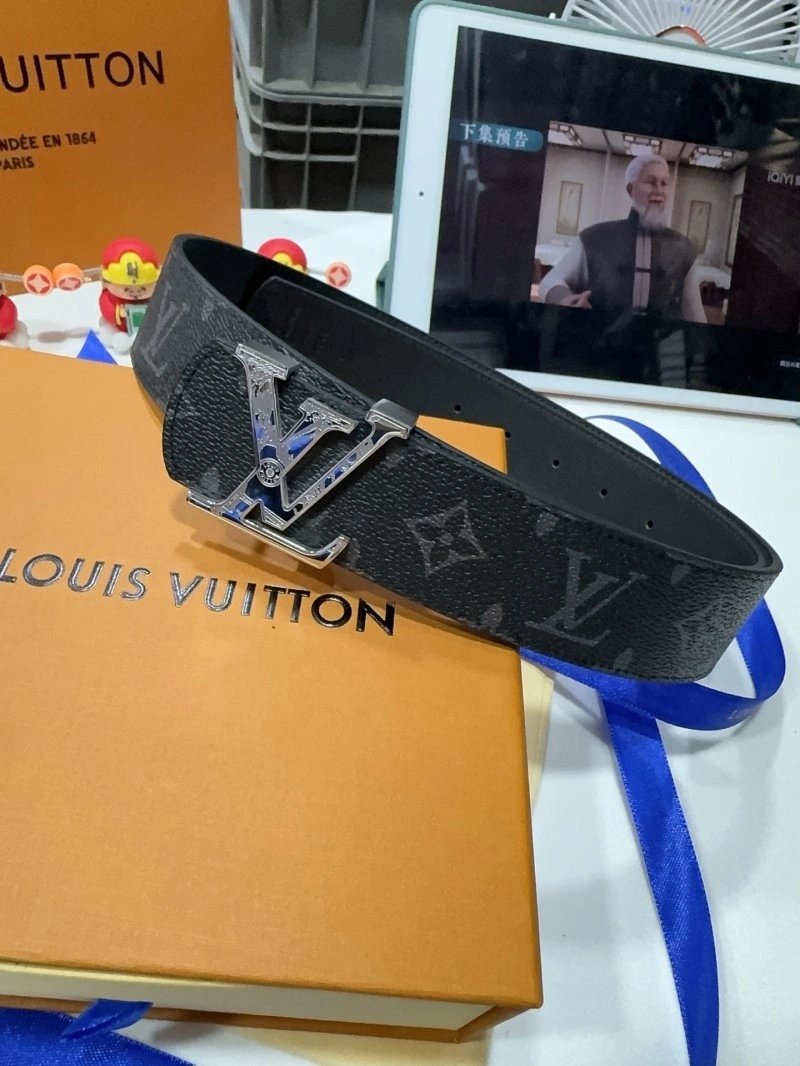 Efficient Louis Vuitton Belts 300886
