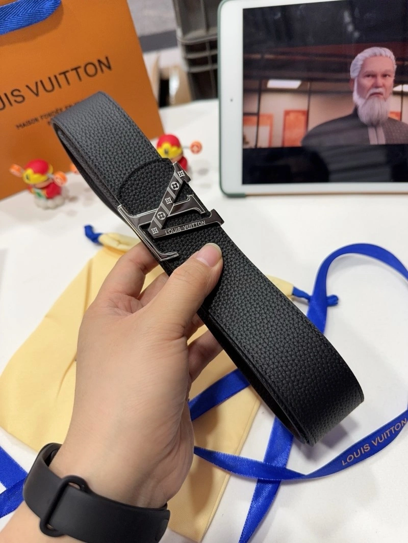Efficient Louis Vuitton Belts 300886