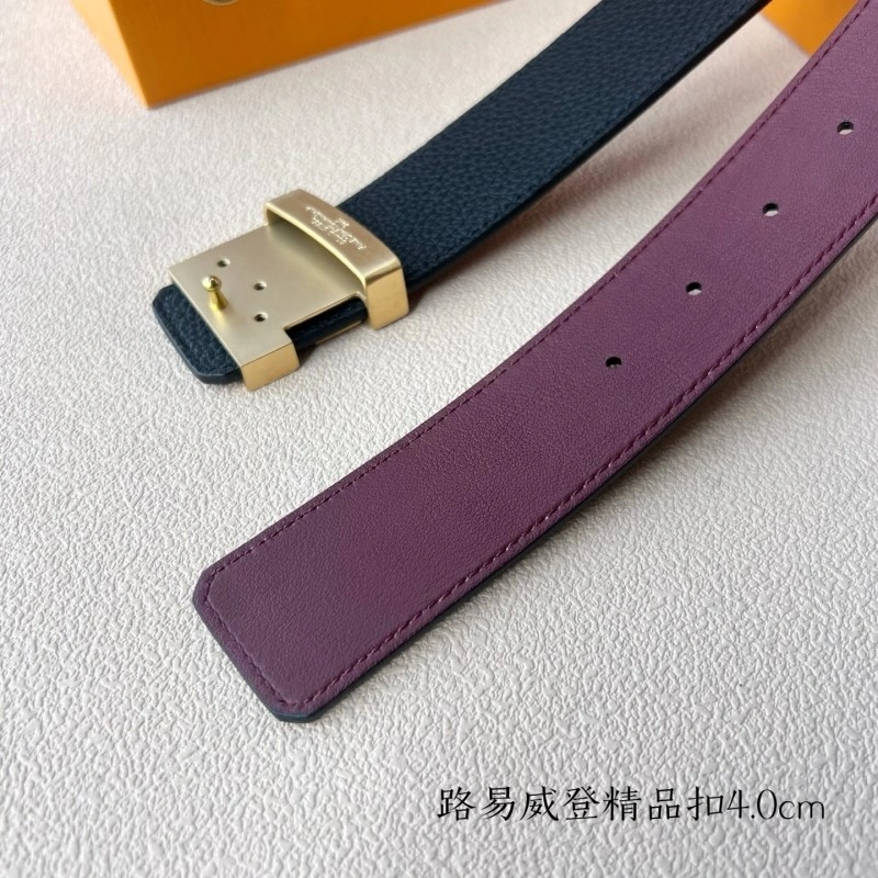 Unique Louis Vuitton Belts 300863