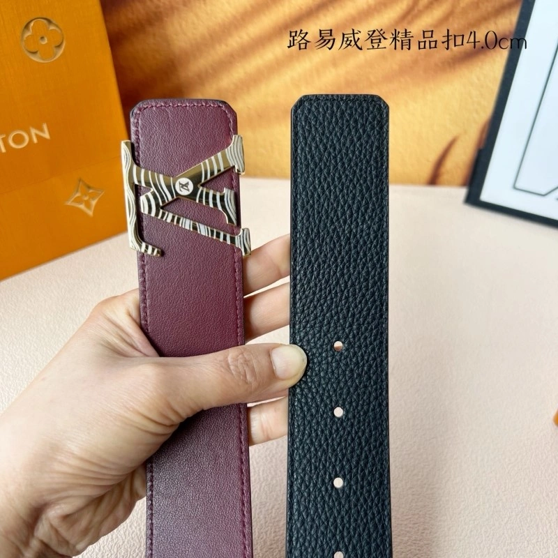 Unique Louis Vuitton Belts 300863