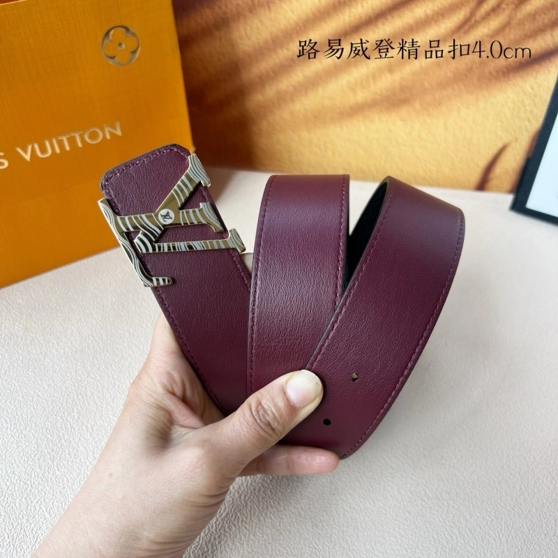 Unique Louis Vuitton Belts 300863