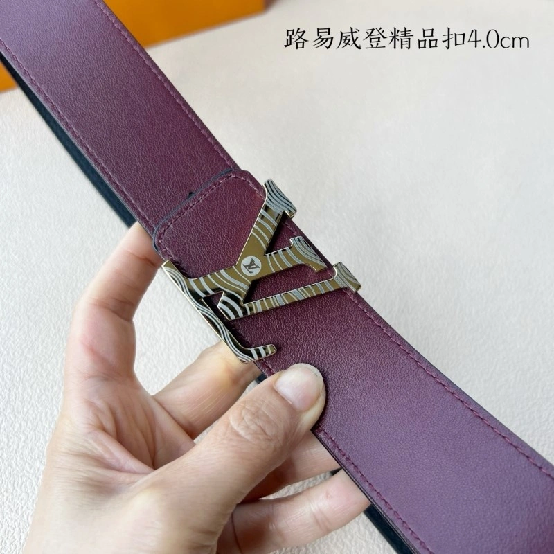 Unique Louis Vuitton Belts 300863
