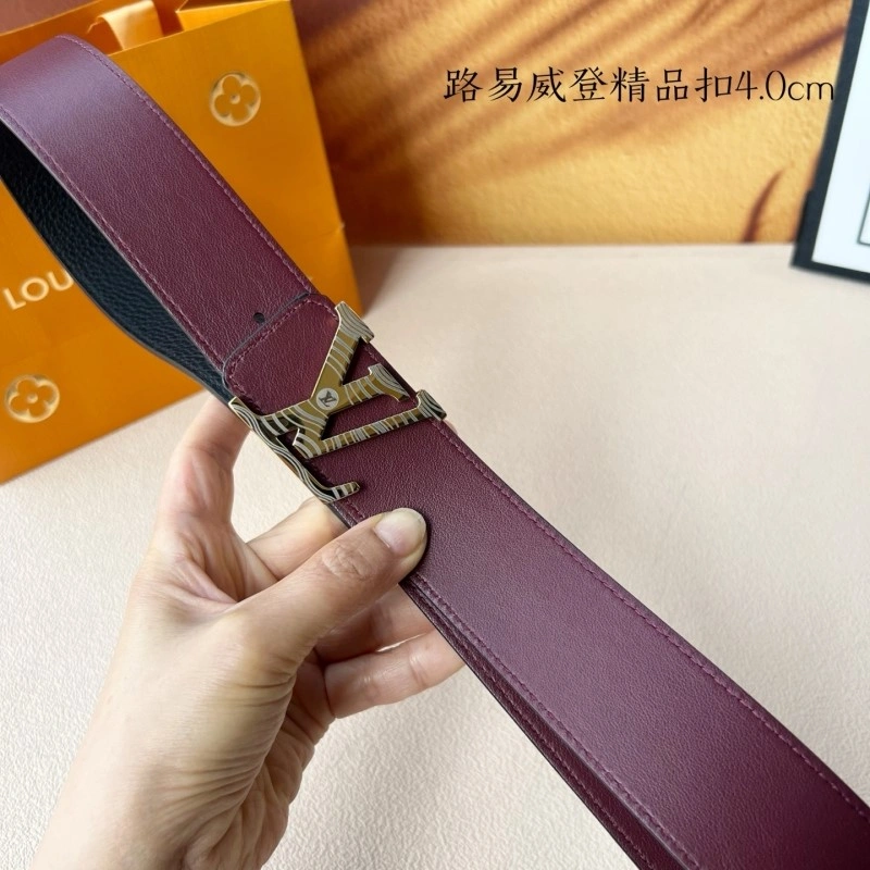 Unique Louis Vuitton Belts 300863