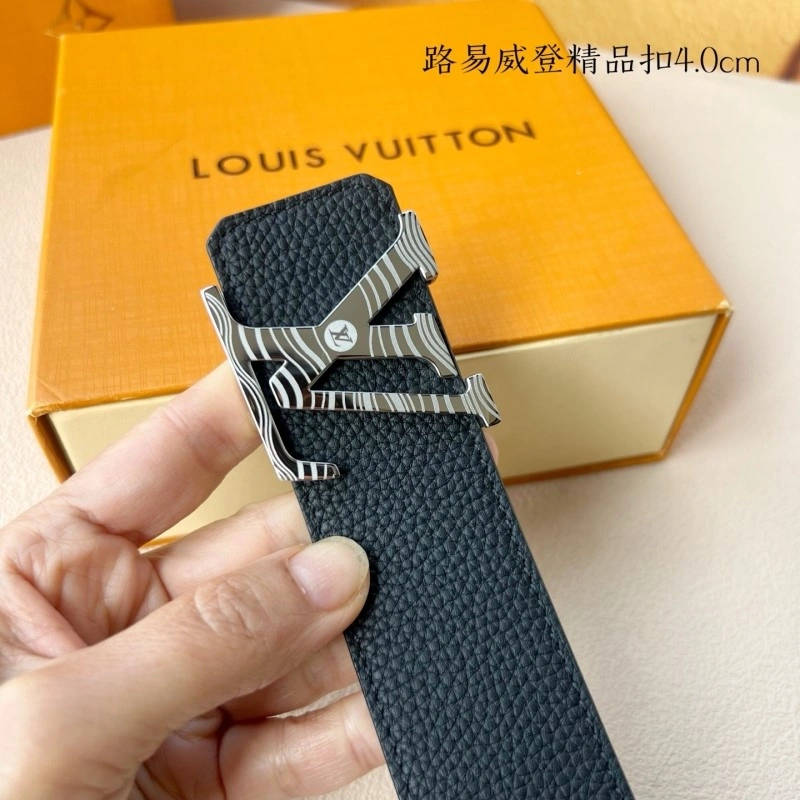 Louis Vuitton Belts Upgraded 300883