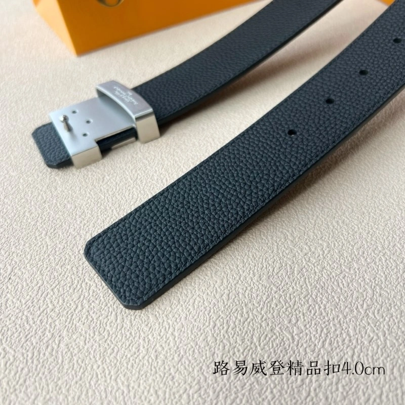 Louis Vuitton Belts Upgraded 300883