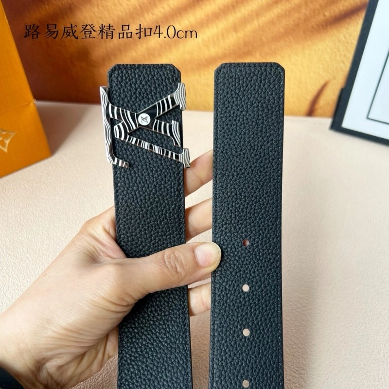 Louis Vuitton Belts Upgraded 300883