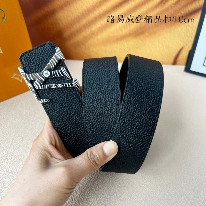 Louis Vuitton Belts Upgraded 300883