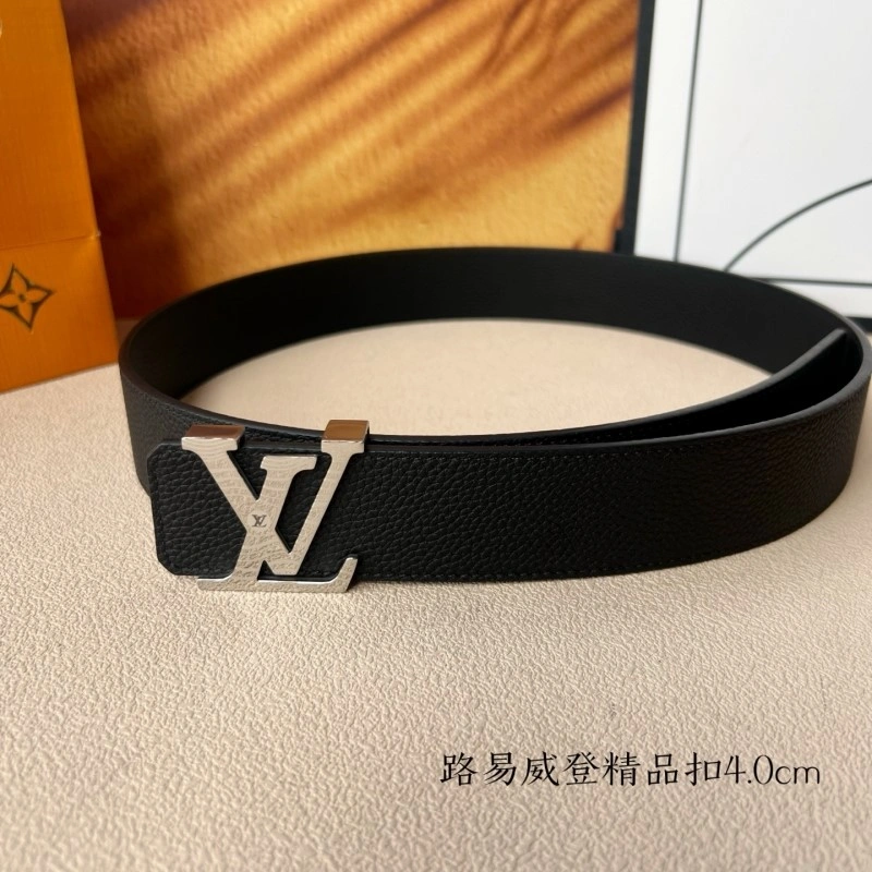 Louis Vuitton Belts Upgraded 300883