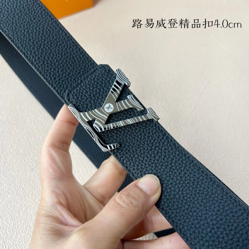Louis Vuitton Belts Upgraded 300883