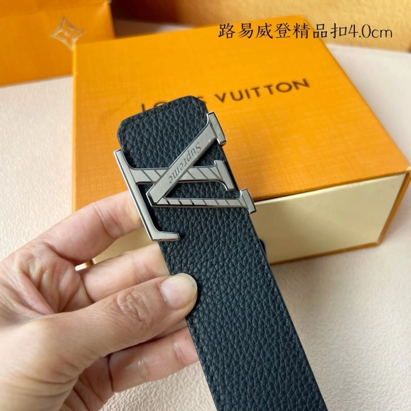 Casual Louis Vuitton Belts 300879