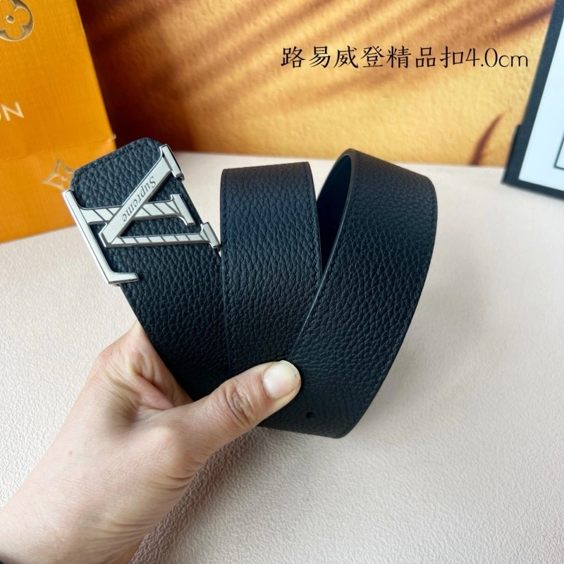 Casual Louis Vuitton Belts 300879