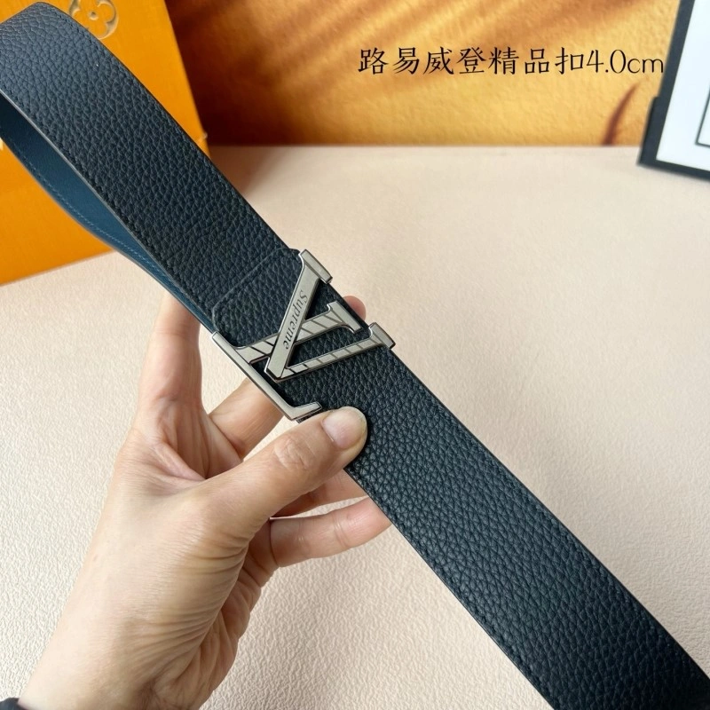 Casual Louis Vuitton Belts 300879