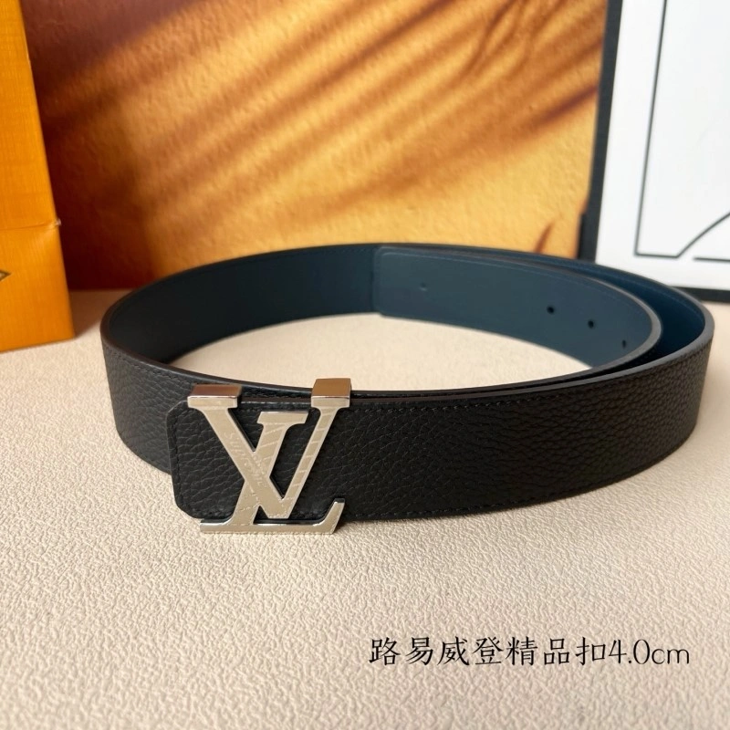 Casual Louis Vuitton Belts 300879