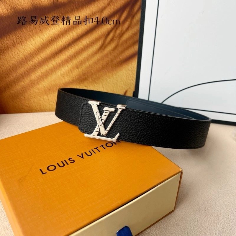 Casual Louis Vuitton Belts 300879