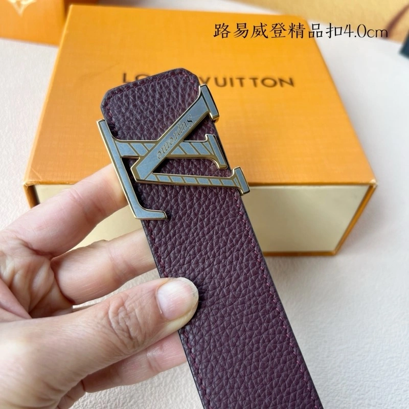 Louis Vuitton Belts ModernLook 300873