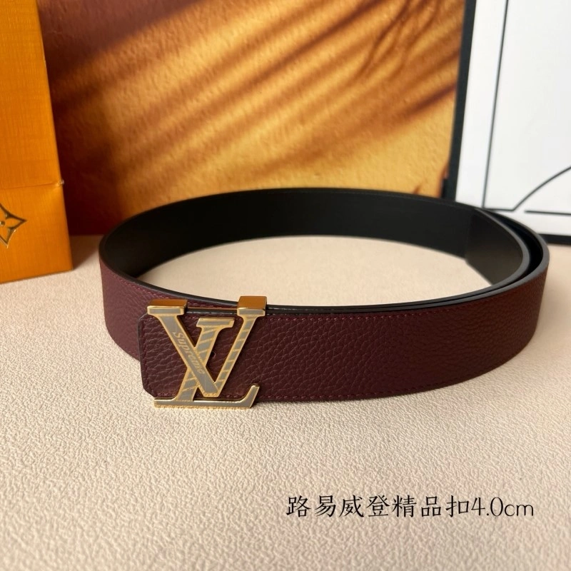 Louis Vuitton Belts ModernLook 300873
