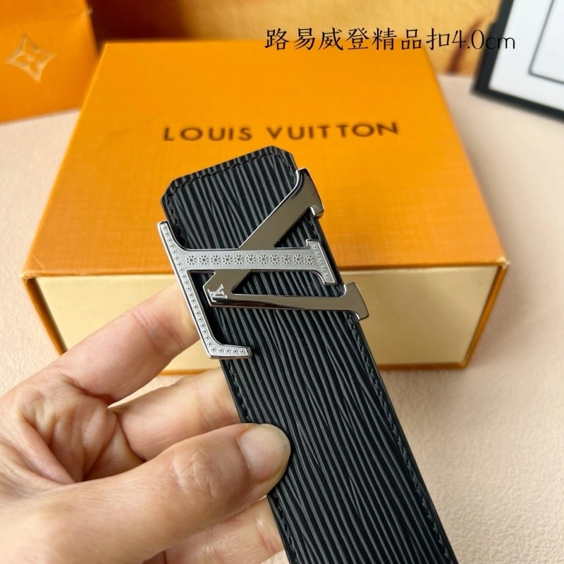 EasyMatch Louis Vuitton Belts 300887