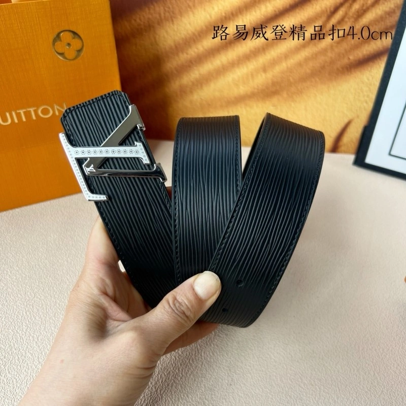 EasyMatch Louis Vuitton Belts 300887