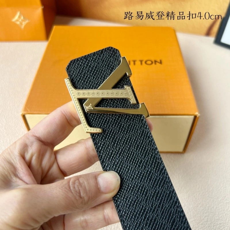 Packable Louis Vuitton Belts 300864
