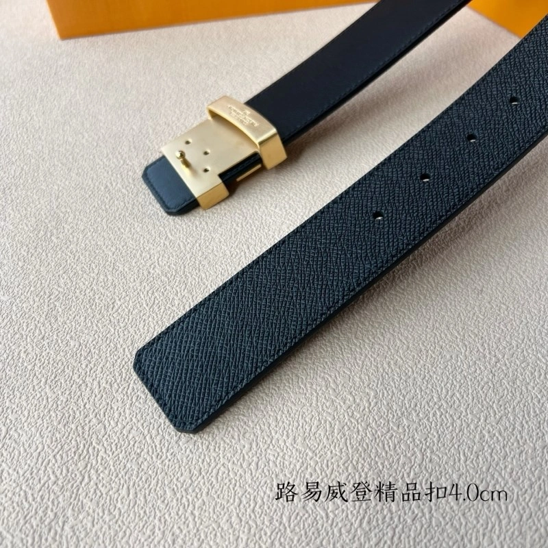 Packable Louis Vuitton Belts 300864