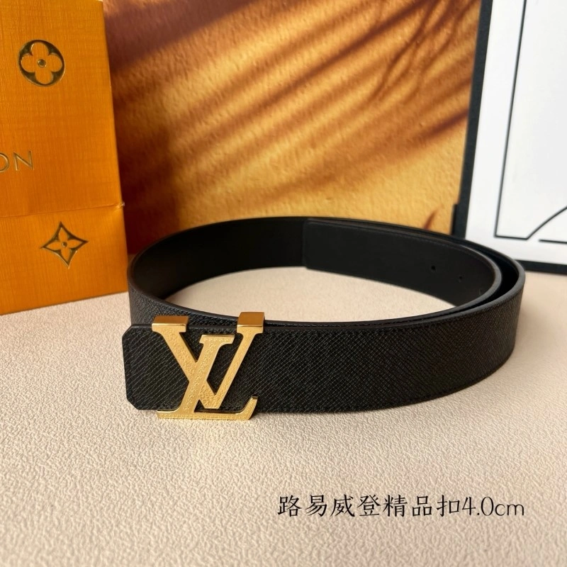 Packable Louis Vuitton Belts 300864