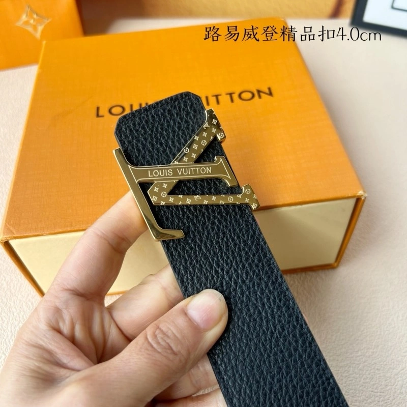 Louis Vuitton Belts FlexibleFit 300862